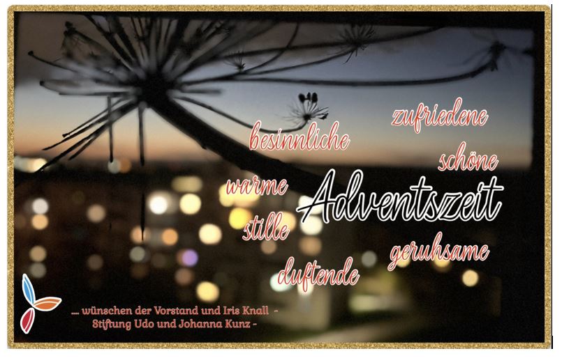 2025 WEihnacthskarte